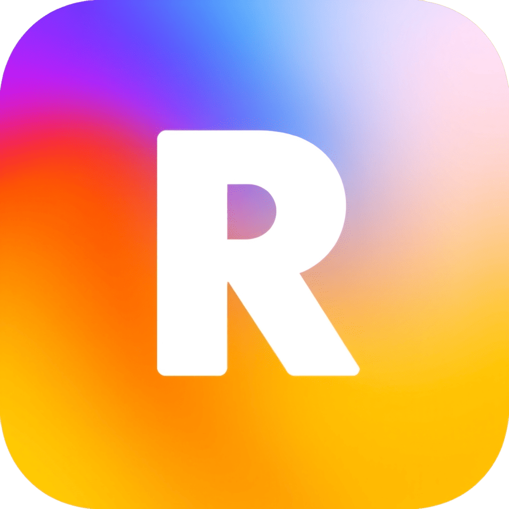 Reve AI logo